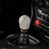 Billetworkz Weighted Shift Knob Compatible with 6 Speed Ford Mustang