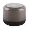 Wireless Bluetooth Speaker Multifunction HiFi Stereo Deep Bass Dazzling Light