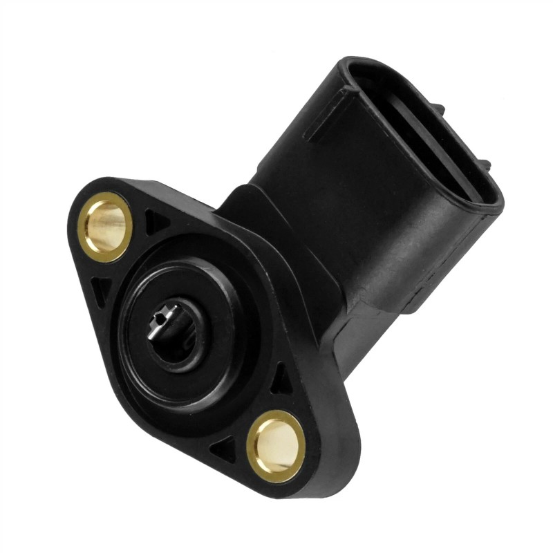 Caltric TPS Angle Sensor NEW for Honda Talon 1000R SXS1000S2R