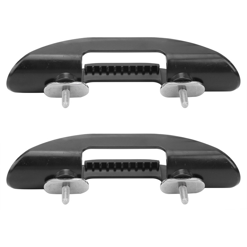 Kayak Canoe Paddle Clip Holder Keeper Boat Mount Marine Modified