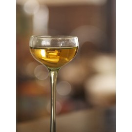 Fire Syrup - Jalapeño Infused Syrup