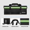 PETGILL E-Bike Battery Safe Bag Explosionproof - Large Capacity Fireproof