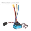 RC Brushless ESC 120A Programmable Electric Speed Controller XT60 Plug