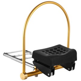 Homaisson Head Spa Waterfall Equipment, Water Circulation Shampoo Bowl Rack & Pillow, Head Spa Attachment for Salon, Shampoo Bed Show Accessories, Ideal for Salon Hair Washing Station