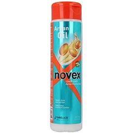 Novex Hair Care Argan Oil Conditioner, 10.14 oz.