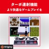 Grigioy【600のゲームが遊べる】 ファミコン型 ゲームBOX ゲーム機 互換機 本体 レトロゲーム 600種類内蔵