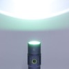 Super Bright Flashlight IPX7 Waterproof White Light Portable Rechargeable Flashlight