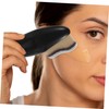 Ipetboom Facial Makeup Brush Foundation Brush for Liquid Portable Easy