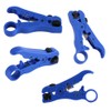 Wire Stripping Tool, UTP STP, Rotary Coaxial Cable Cutter, Stripping