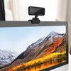 1080P Computer Camera Built‑In MIC HD for Video Conferencing Computer