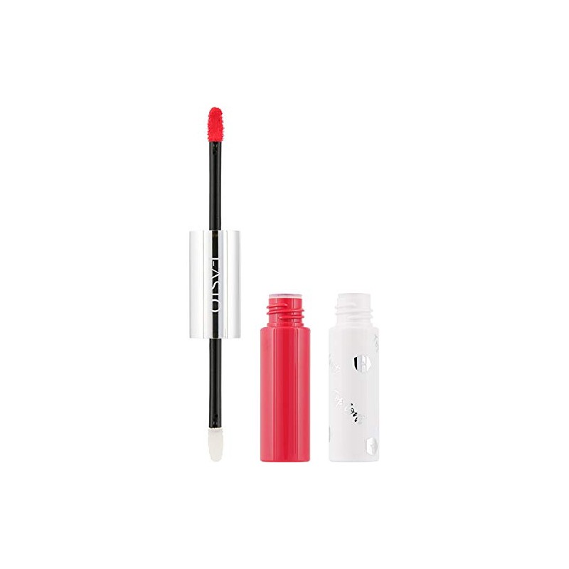 FASIO RD440 Double Stay Rouge Red Series 0.4 oz (10
