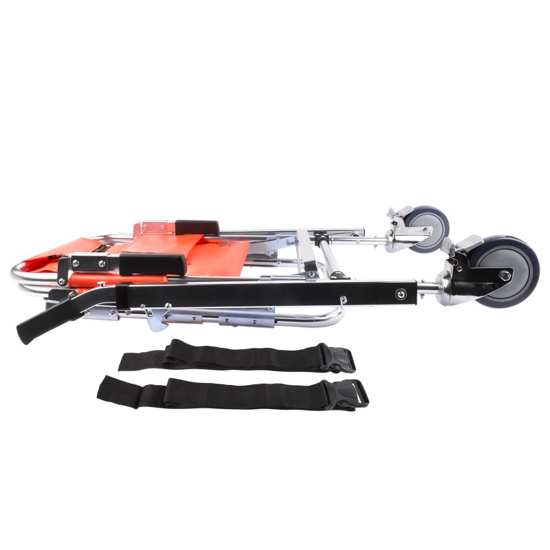 OE QUALITY EMS Stair Chairs,Transfe - Orange