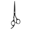 6inch Professional Hair Scissors Stainless Steel Hair Cutting Shears Hairdressing