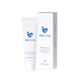 Modified Ranol Cream 12g Nipple Protection Cream / 모디파이드 라놀크림 12g  유두보호 크림