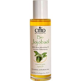 CMD Jojoba Oil Organic 100 ml