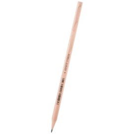 Staedtler 123 60 HB Graphite Pencil – 1Pièce (S) (Graphite Pencils, HB, Hexagonal Wood, 1 Part (S))