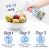 FIT Organic - USDA Certified Earth Friendly, Tasteless and Odorless