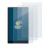 BROTECT Anti-Glare Protective Glass for FiiO JM21 (Pack of 3)