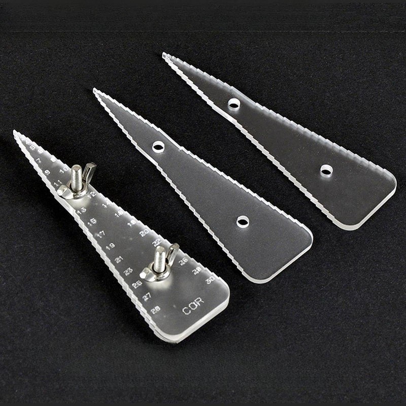 Colcolo Copper Wire Bender, Bending Tool Portable, Durability High Performance