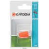 Gardena Boquilla recambio para pulverizadores a presión ref. 864, 867,