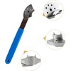 Zodazoqa Engine Timing Belt Tool,Timing Belt Tension Adjuster