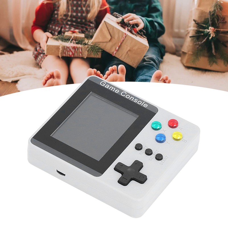 Handheld Game Machine Electronic Portable Retro Mini Classic Game Console
