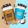 NAKED Shake - Chocolate Peanut Butter Protein Powder - Vegan