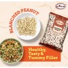 Aiva Peanut Blanched 5 LB