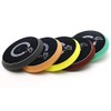 AnViele North Wolf Tapered Type Urethane Polishing Pads (5-Color Set)