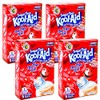 Kool-Aid Sugar Free Low Calorie Drink Mix 6 easy open