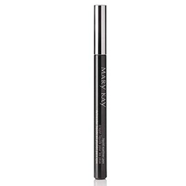Mary Kay Delineador Líquido en Plumón para Ojos, color Negro, 1.5 gr