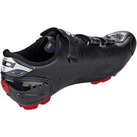 Sidi Trace MTB Black 36.0