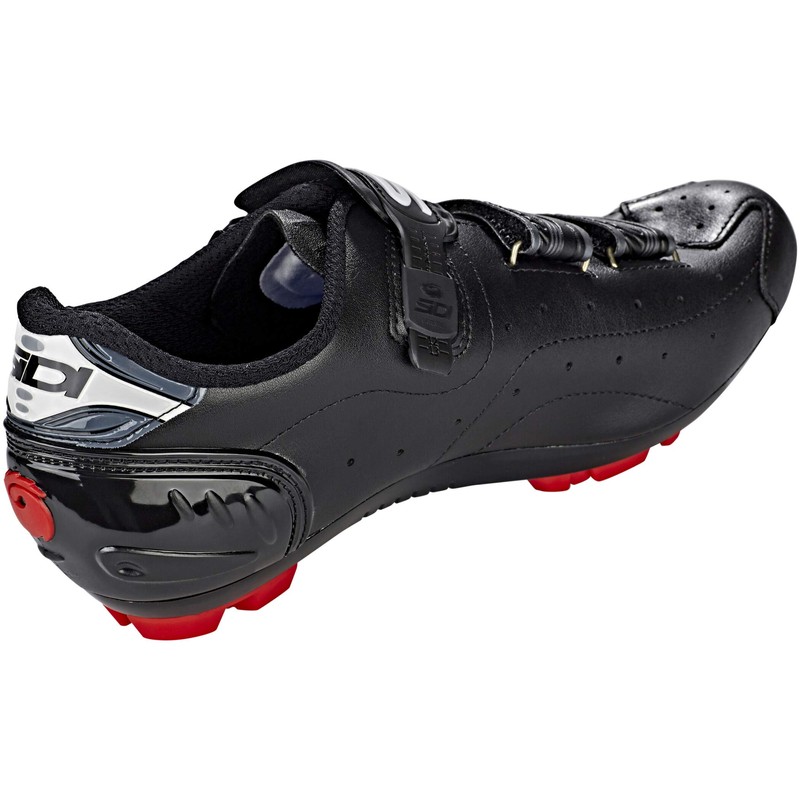 Sidi Trace MTB Black 36.0