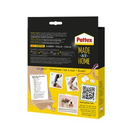 Pattex Made at Home - hot Glue Gun, PMHHP