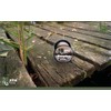 Zite Fishing Monofilament Fishing Line in Camouflage - Carp Line