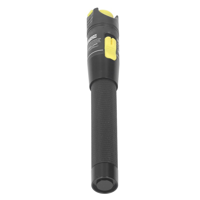 50km Fiber Optic Cable Red Light Pen Tester with FC