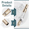 K1122-05 Switch for Dome Kit, Open and Close Dome Switch