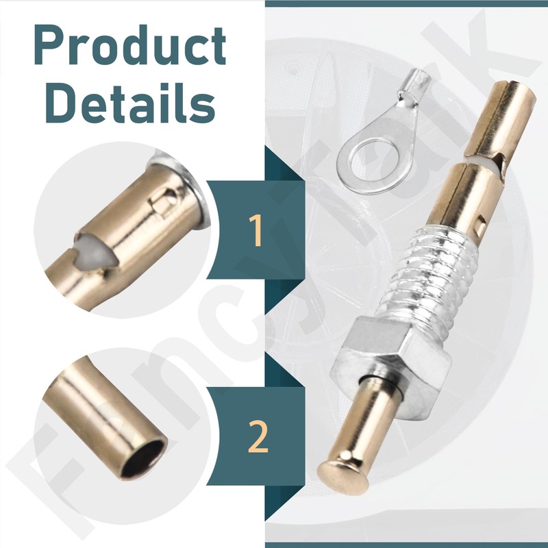 K1122-05 Switch for Dome Kit, Open and Close Dome Switch