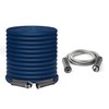 Gotron 5ft Stainless Steel and 50ft Non-Expanding Hose