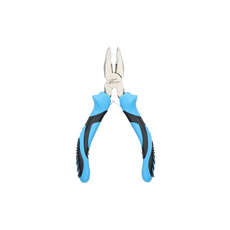 Mini Combination Pliers for Modelling Craft Hobby Fishing 120mm Soft