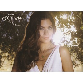 Dalan Beauty Soap - LAVENDAR (70 g X 5). Mfg & Imp from Turkey. E.U.