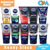 Nivea Men Pembersih Muka 100ml Control Jerawat Anti Dark Spots