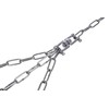Najder Stainless Steel Chain Set Diameter 3 mm for Round