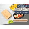 Nat & Jules Ceramic Stoneware 1/2 Pound, 2 Sticks Butter
