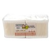 Best cost-effectiveness multi-purpose sterilized paper swabs (300 packs), 2 pieces / 가성비 으뜸 다용도 멸균 종이 면봉 300개입 2개