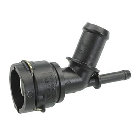 MEYLE 114 239 0001 Coolant Piping Radiator Hose O Upper