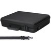 co2CREA Hard Travel Case Replacement for Epson Workforce WF-100 Wireless
