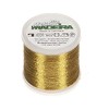 Madeira Thread, Polyester, Gold4, 200 m