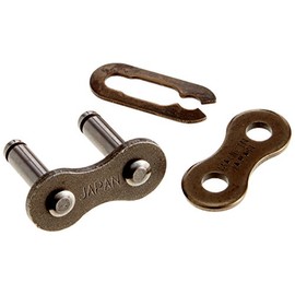 片山チエン カタヤマ KCM ジョイントリンク 40JL