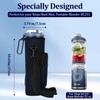Portable Blender Bag for Ninja Blast Max Portable Blender BC251EUNV,
